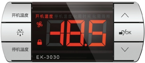精创EK-3030